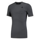 Чоловіча компресійна футболка Reebok WOR LOGO DU2160