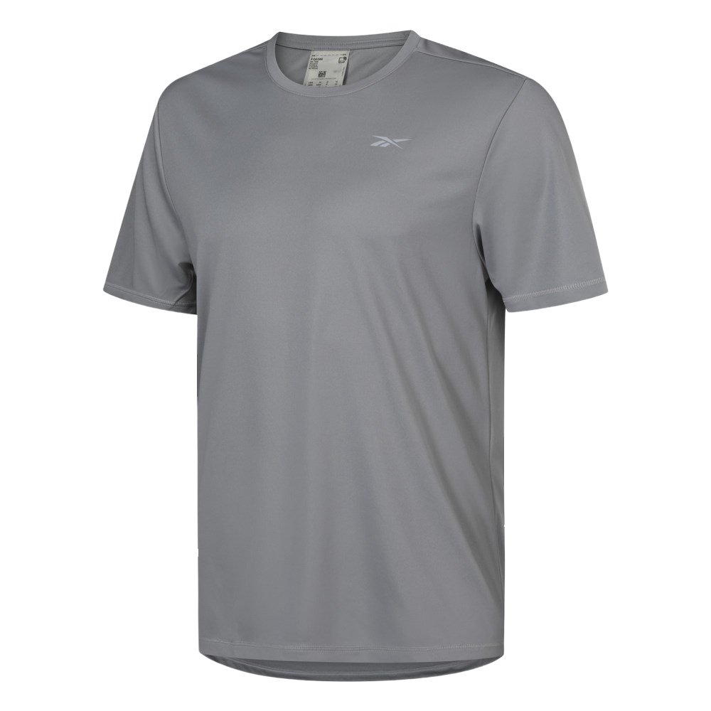 Чоловіча спортивна футболка Reebok Short Sleeve FQ0366