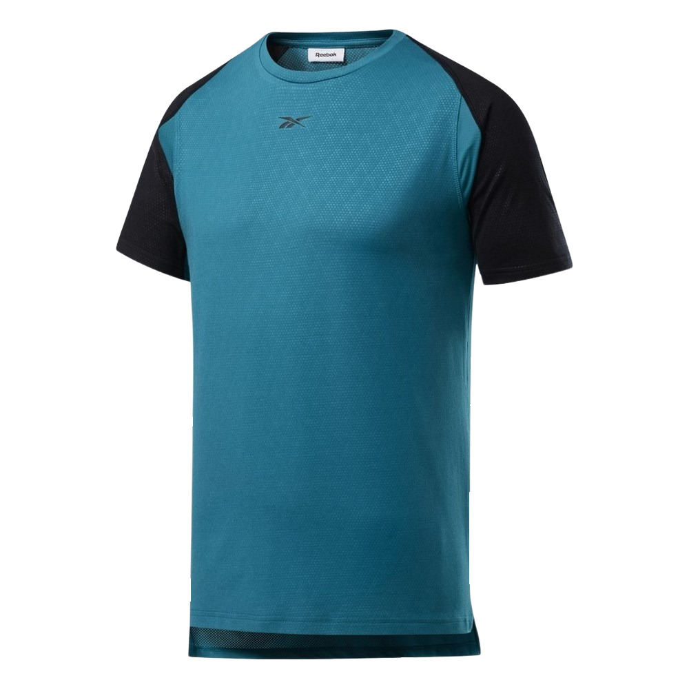 Чоловіча спортивна футболка Reebok SMARTVENT FK6346