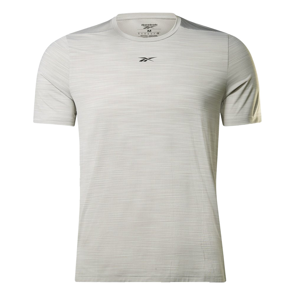 Чоловіча спортивна футболка Reebok Tech Style Activchill Move GS6592