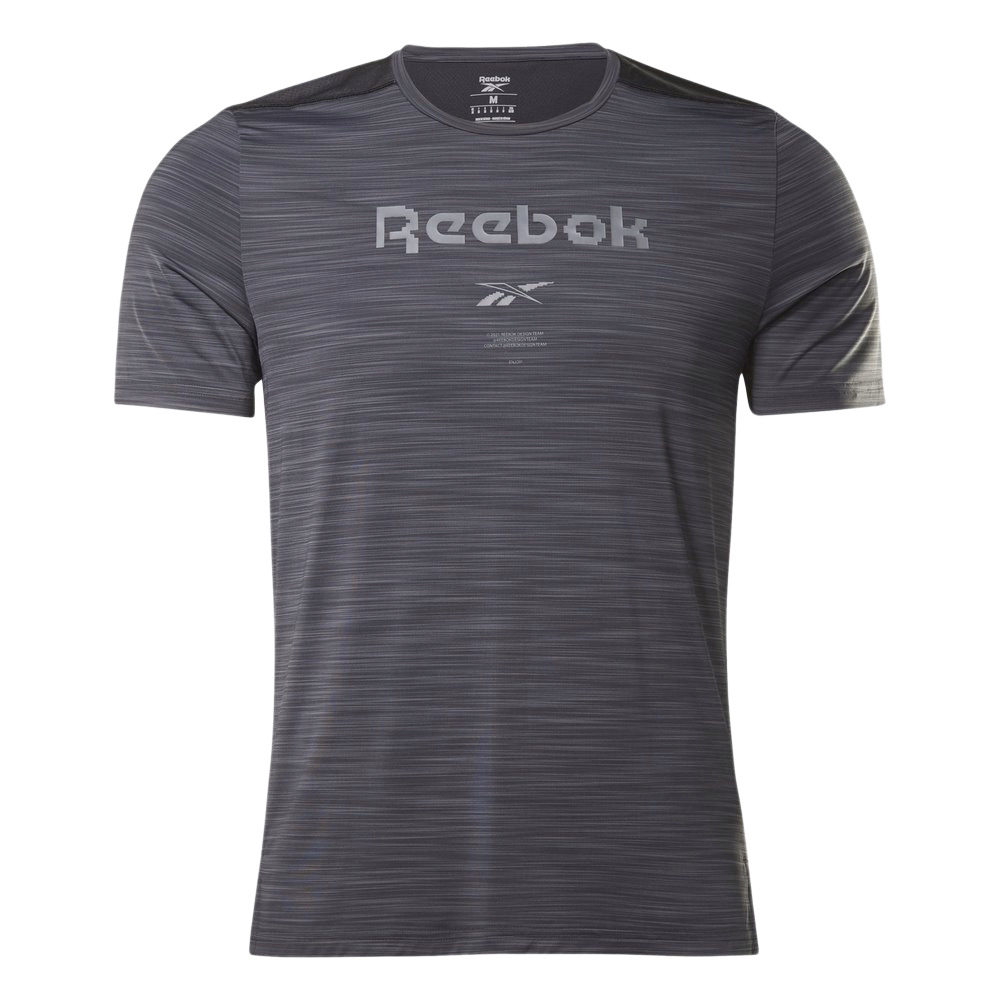 Чоловіча футболка  Reebok Activchill Graphic Move GT5724