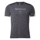 Чоловіча футболка  Reebok Activchill Graphic Move GT5724