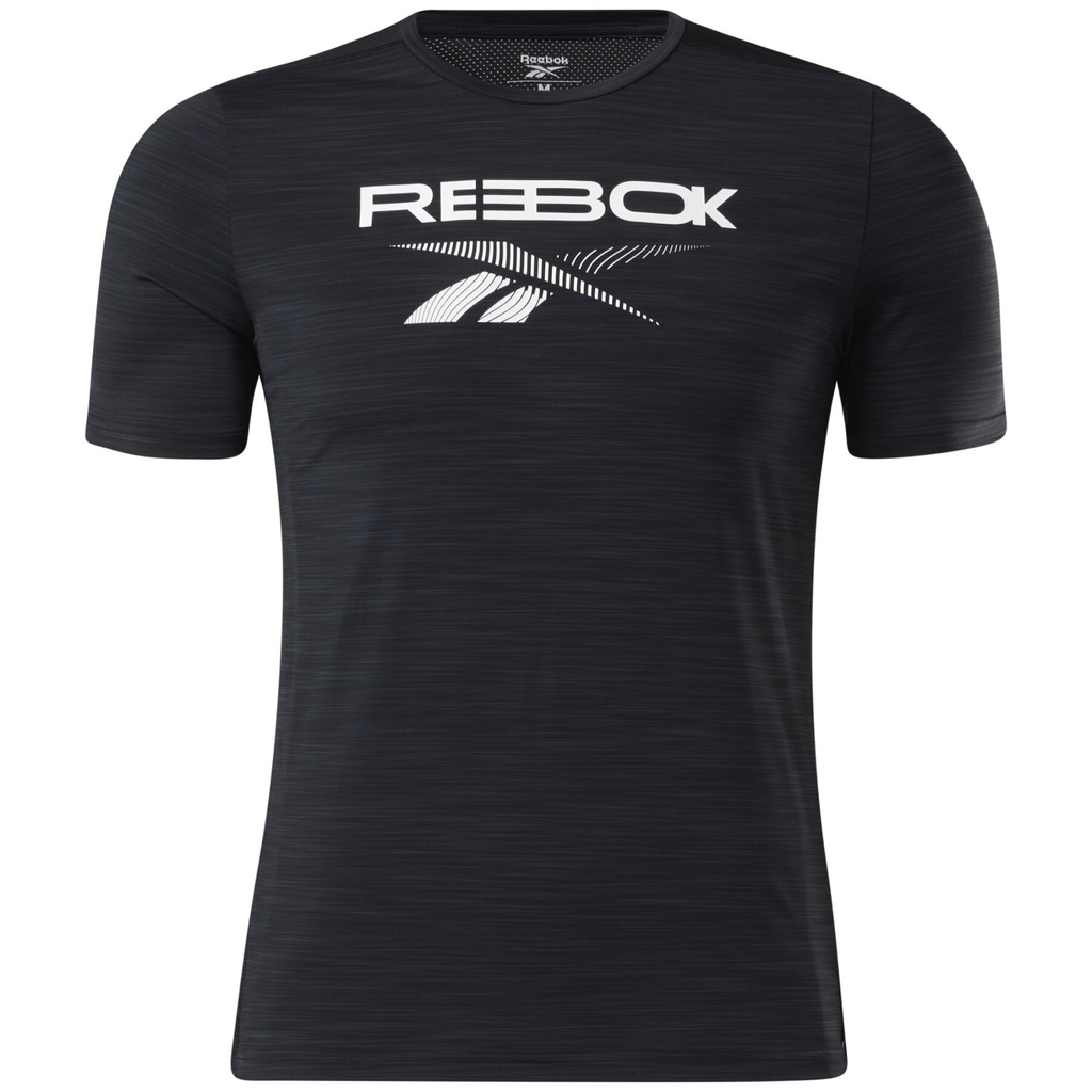 Чоловіча футболка Reebok ACTIVCHILL Graphic Move H46597