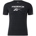 Чоловіча футболка Reebok ACTIVCHILL Graphic Move H46597