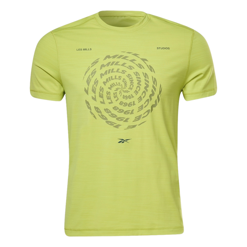 Чоловіча футболка Reebok Activchill Tee H08958