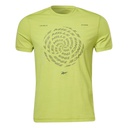 Чоловіча футболка Reebok Activchill Tee H08958