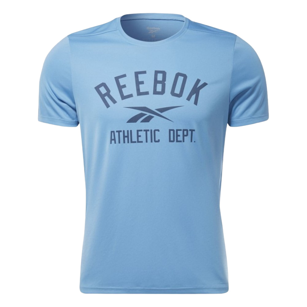 Чоловіча футболка Reebok Athlete Vector Graphic HA9013