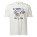 Чоловіча футболка Reebok CLASSICS INTERNATIONAL GV3458
