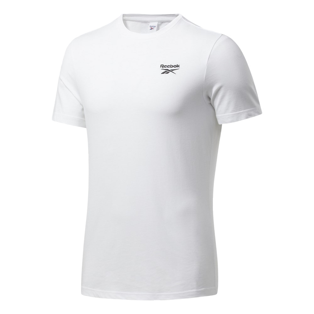 Чоловіча футболка Reebok CLASSICS SMALL VECTOR GC9268