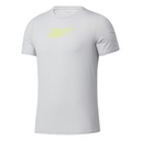 Чоловіча футболка Reebok Running Activchill Graphic GS6608