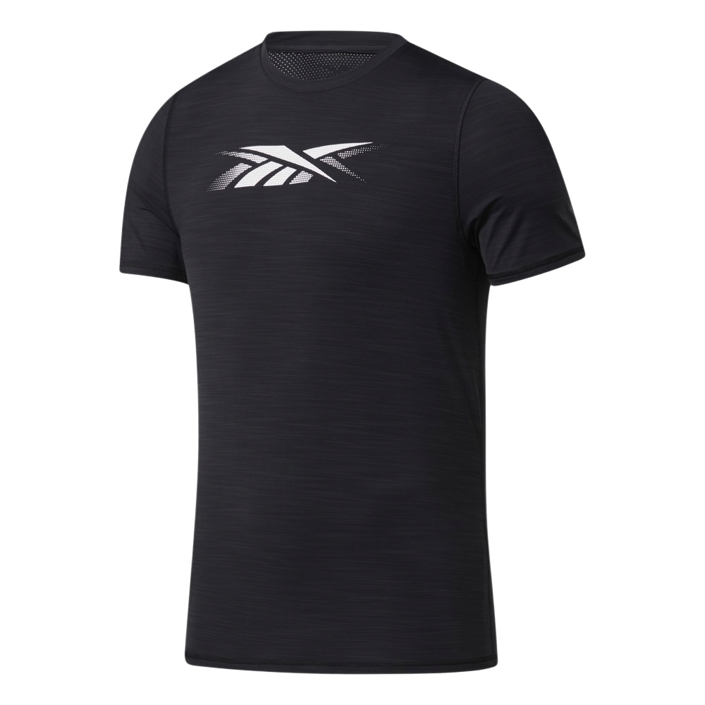 Чоловіча футболка  Reebok Running Activchill Graphic GT5714