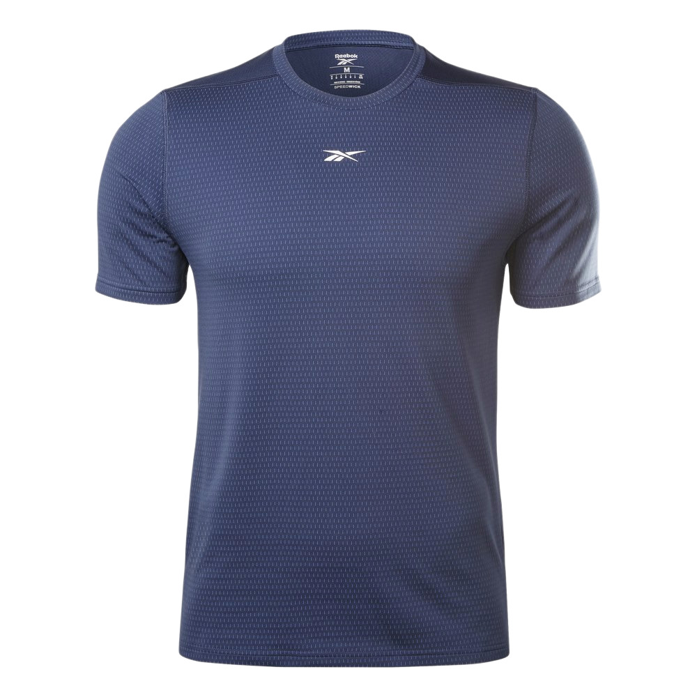 Чоловіча футболка Reebok Sweatshift MOVE GN9098