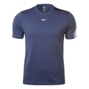 Чоловіча футболка Reebok Sweatshift MOVE GN9098