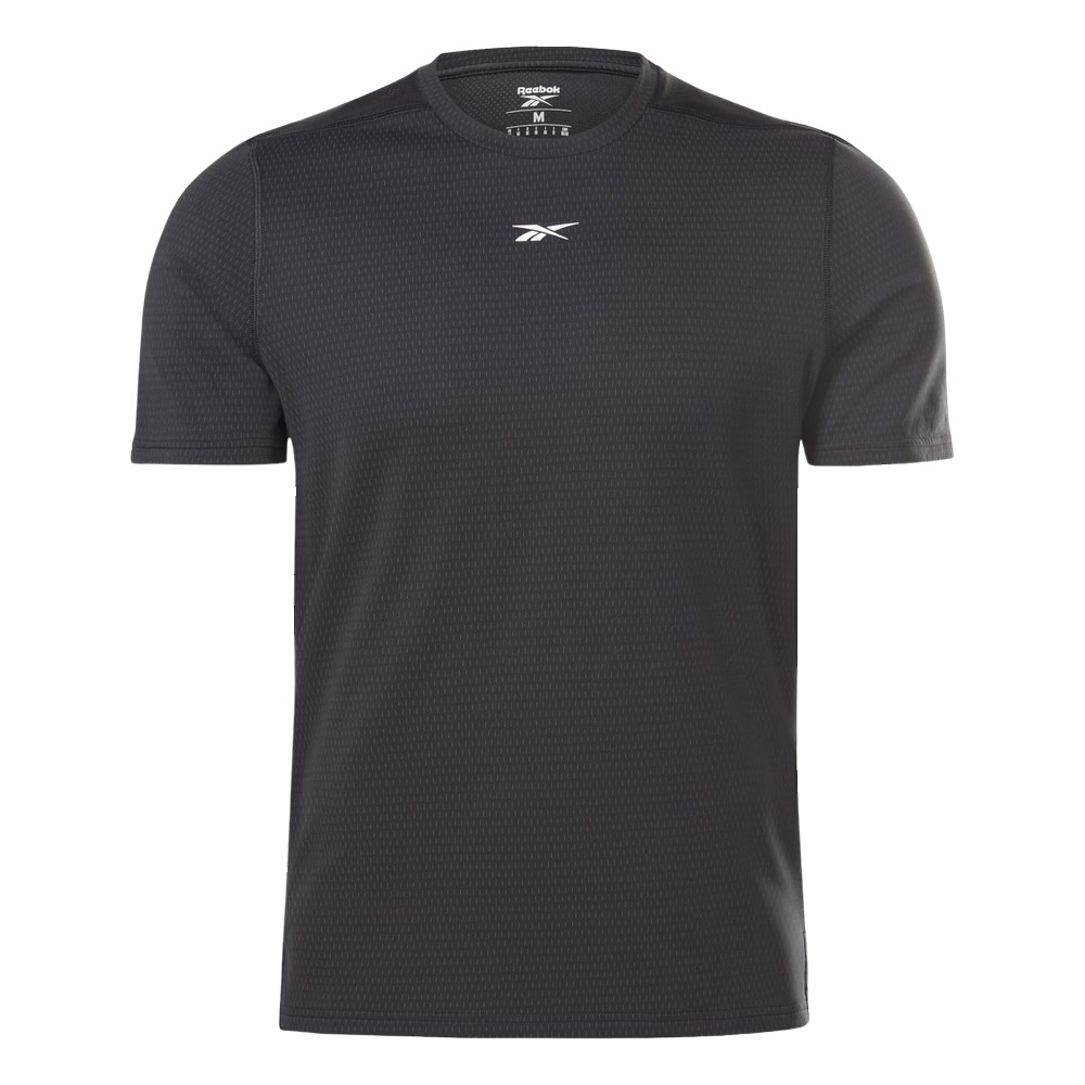 Чоловіча футболка Reebok SWEATSHIFT MOVE GN9099 
