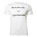 Чоловіча футболка Reebok Tech Style 60/40 Graphic GS6597