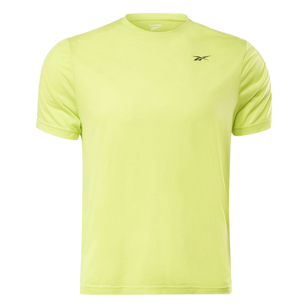 Чоловіча футболка Reebok UNITED BY FITNESS PERFORATED H35925