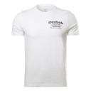 Чоловіча футболка Reebok WEIGHTLIFTING NOVELTY GRAPHIC GS4224