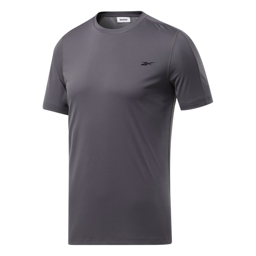 Чоловіча футболка Reebok Workout Ready Polyester Tech FP9098