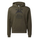 Чоловіче худі Reebok CLASSICS CAMPING GRAPHIC GS4194