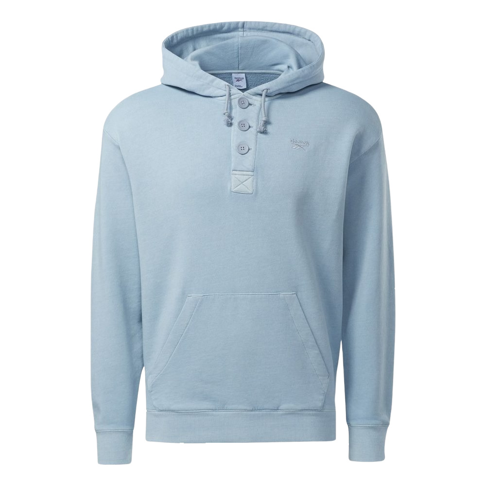 Чоловіче худі REEBOK CLASSICS NATURAL DYE GQ2751