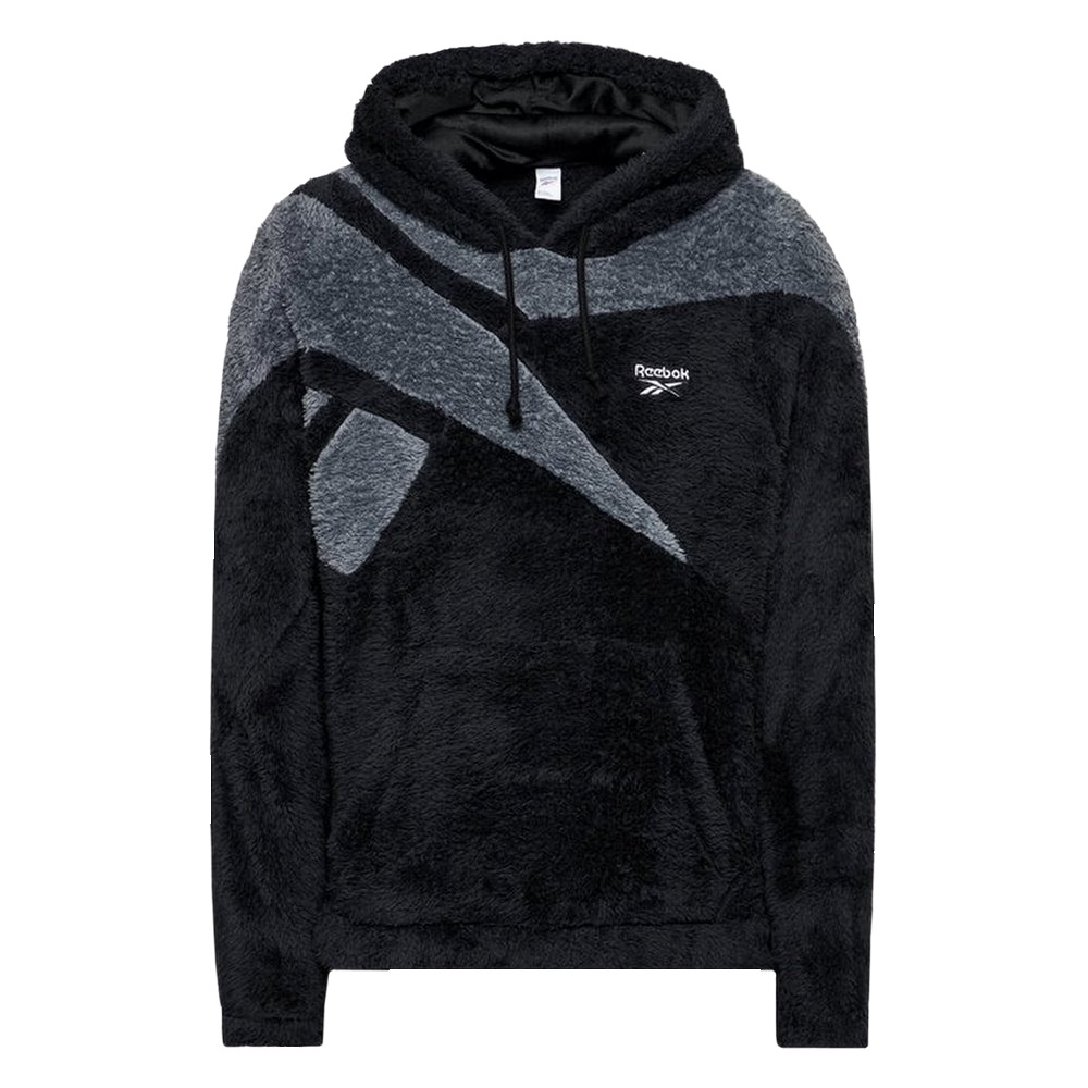 Чоловіче худі Reebok Cl F Vector Sherpa GV3484