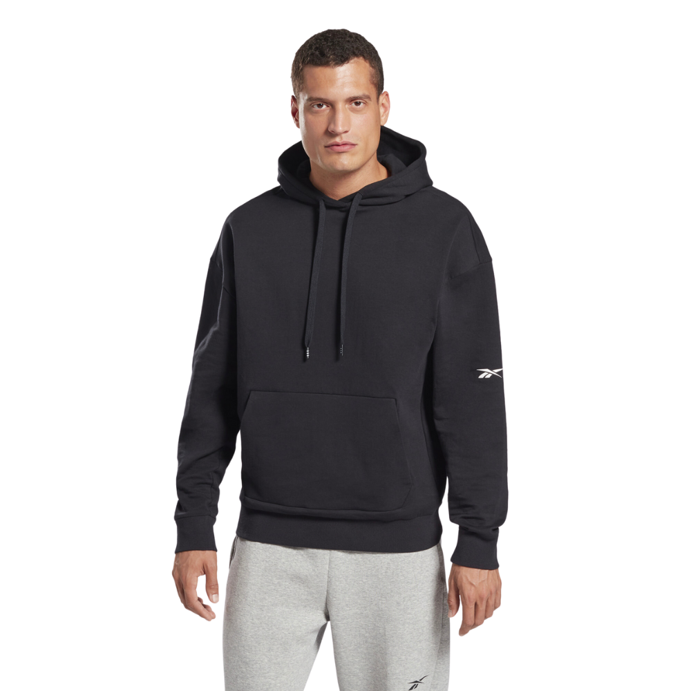 Чоловіче худі Reebok DREAMBLEND COTTON GJ6431