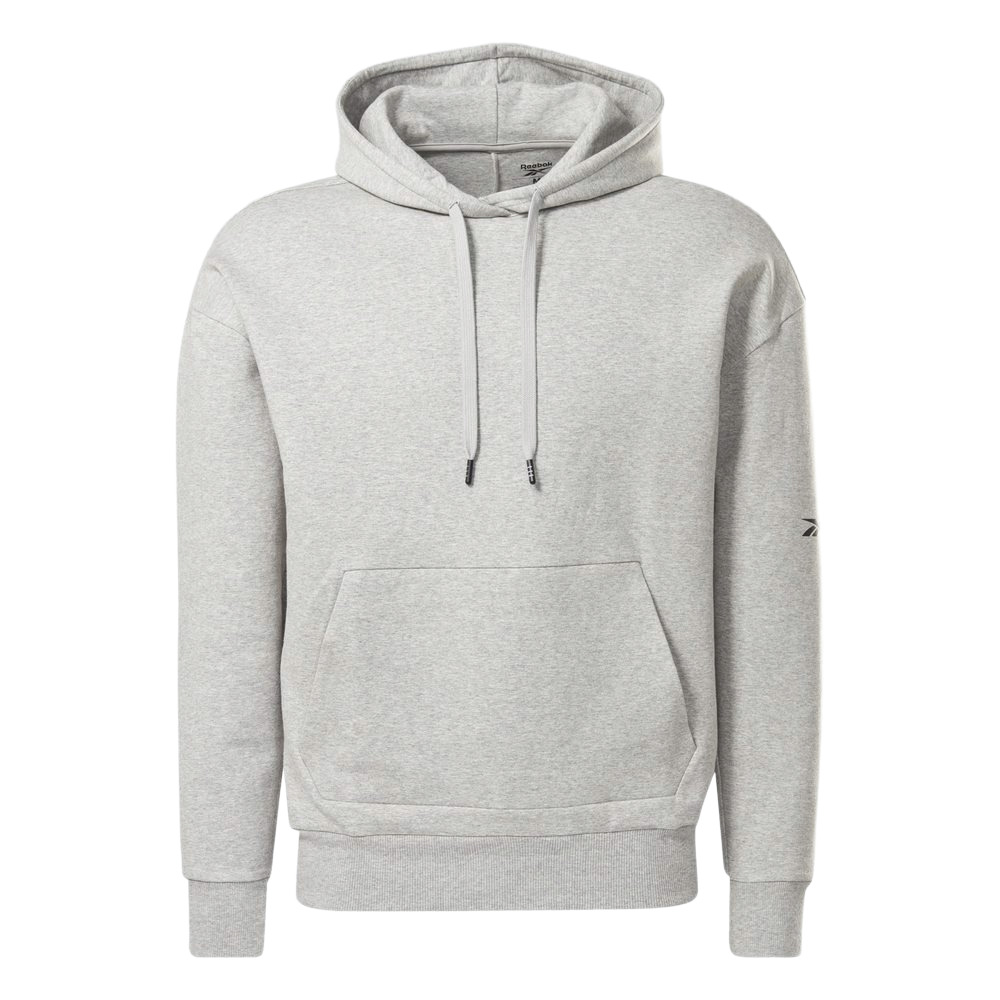 Чоловіче худі Reebok DreamBlend Cotton GJ6432