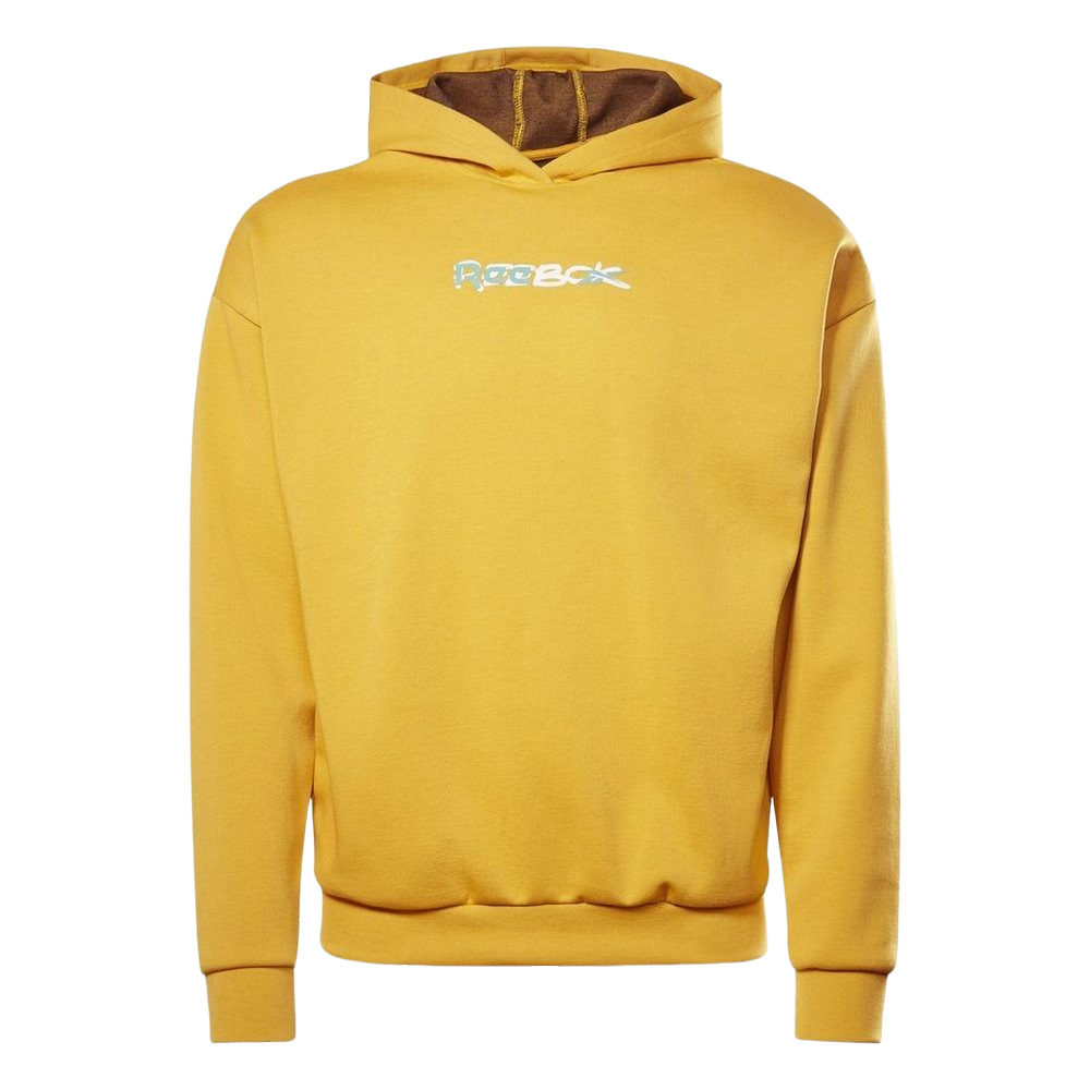 Чоловіче худі Reebok MYT GS9026