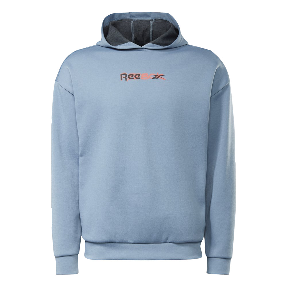 Чоловіче худі Reebok MYT GT5778