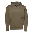Чоловіче худі Reebok Thermowarm+Graphene Cotton Fleece GS9206