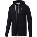Чоловіче худі Reebok TRAINING ESSENTIALS FJ4683