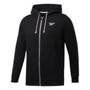 Чоловіче худі Reebok Training Essentials Fleece Zip Up FU3241