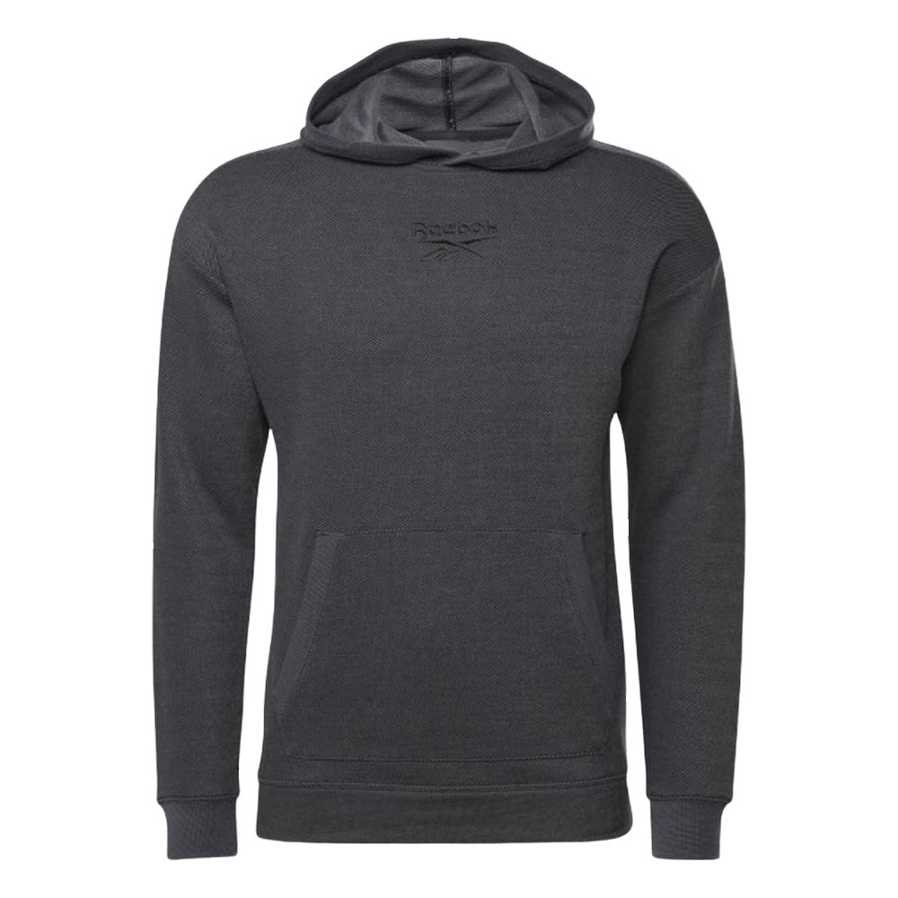 Чоловіче худі Reebok Training Essentials Melange GI8564