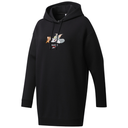 Жіноча сукня-худі Reebok Tom and Jerry GJ0467