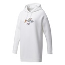 Жіноча сукня-худі Reebok Tom and Jerry GJ0468