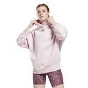 Жіноче худі Reebok Retro Oversize GU5843