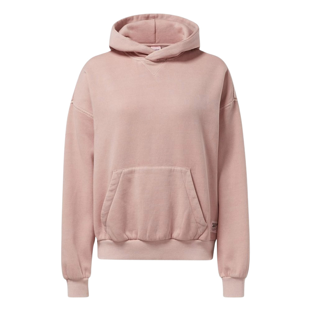 Жіноче худі REEBOK CLASSICS NATURAL DYE FLEECE H41359