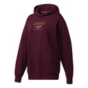 Жіноче худі Reebok CLASSICS OVERSIZE FLEECE GV3322