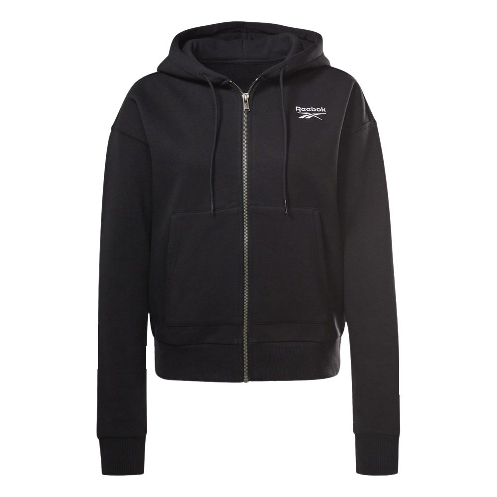 Жіноче худі Reebok IDENTITY ZIP-UP GS9384