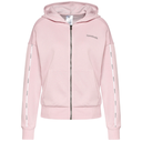 Жіноче худі Reebok Piping Pack Full Zi GS9345