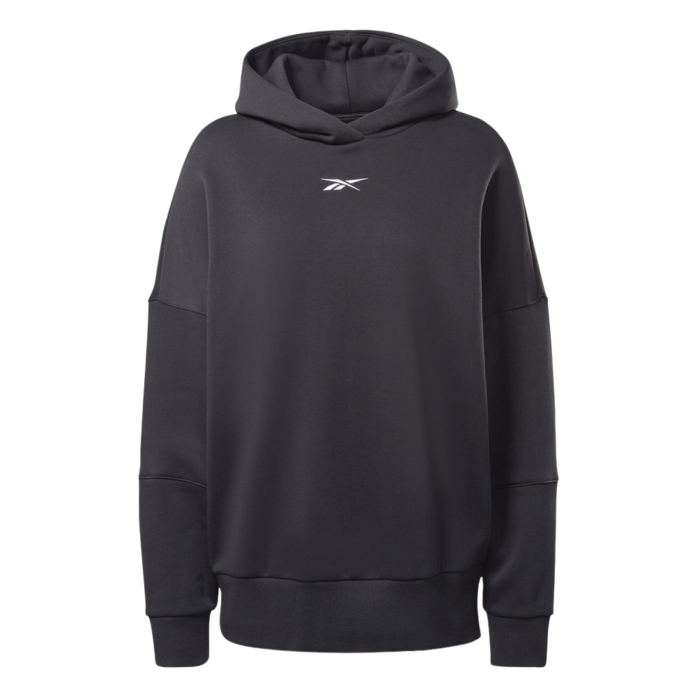 Жіноче худі Reebok RETRO OVERSIZE GM9071
