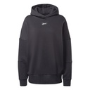 Жіноче худі Reebok RETRO OVERSIZE GM9071