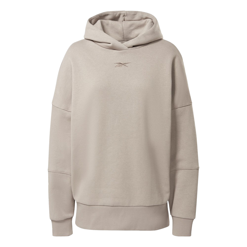 Жіноче худі Reebok RETRO OVERSIZE GM9072