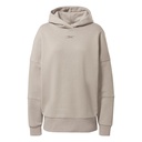 Жіноче худі Reebok RETRO OVERSIZE GM9072