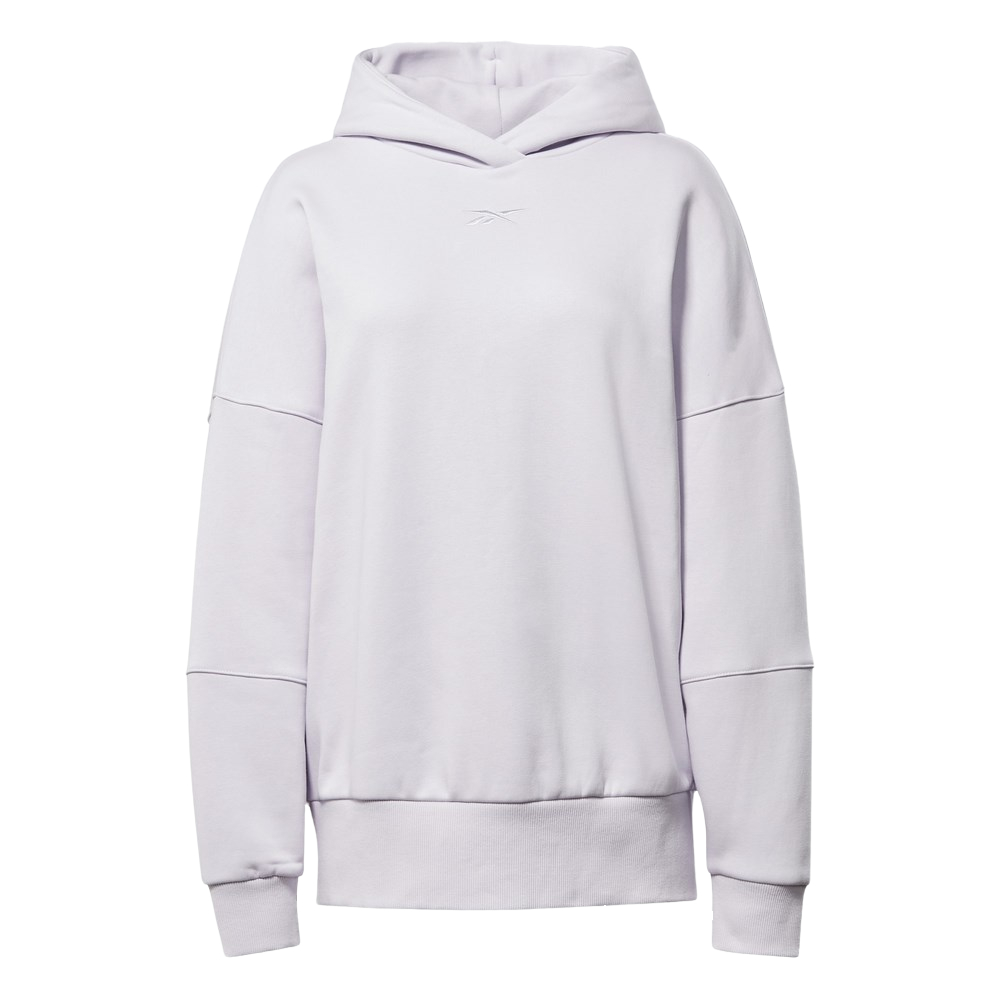Жіноче худі Reebok RETRO OVERSIZE GM9075