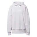 Жіноче худі Reebok RETRO OVERSIZE GM9075