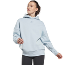 Жіноче худі Reebok RETRO OVERSIZE GU5845