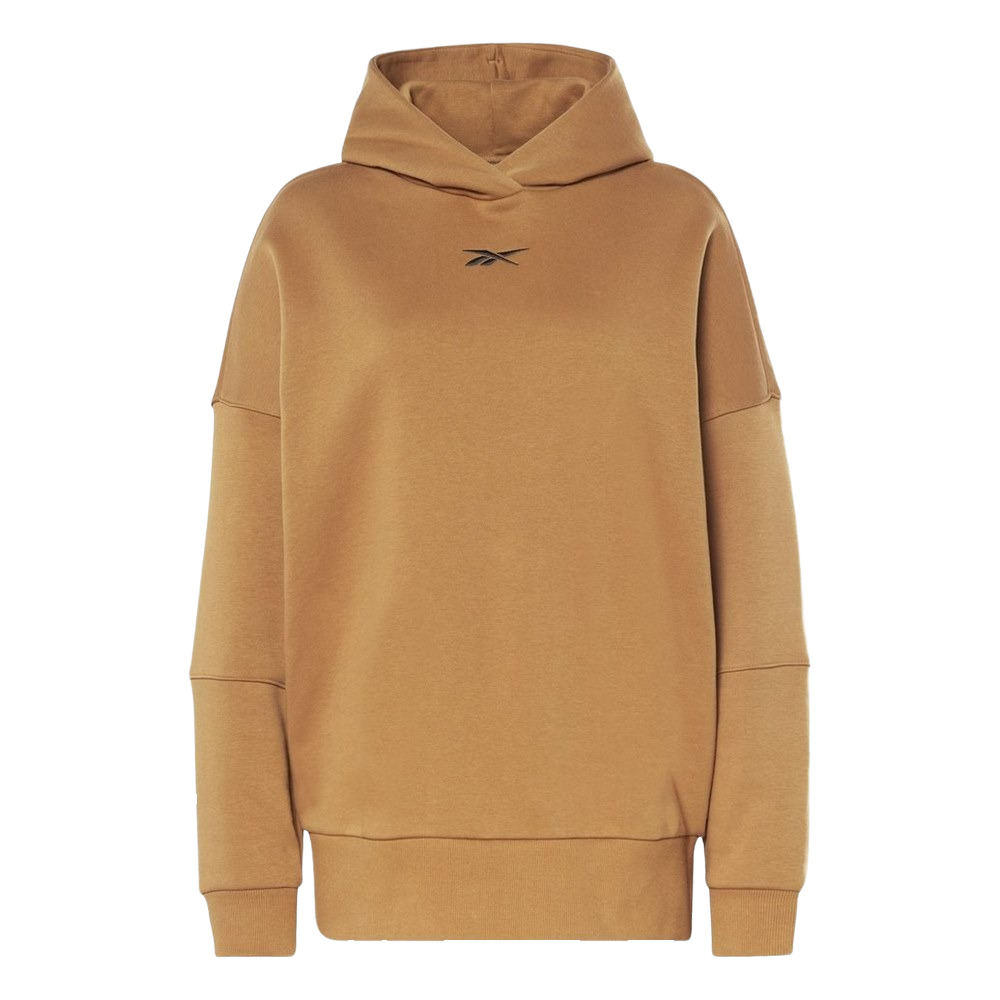 Жіноче худі Reebok RETRO OVERSIZE GU5846