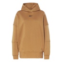 Жіноче худі Reebok RETRO OVERSIZE GU5846