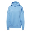 Жіноче худі REEBOK STUDIO RECYCLED OVERSIZE H51825